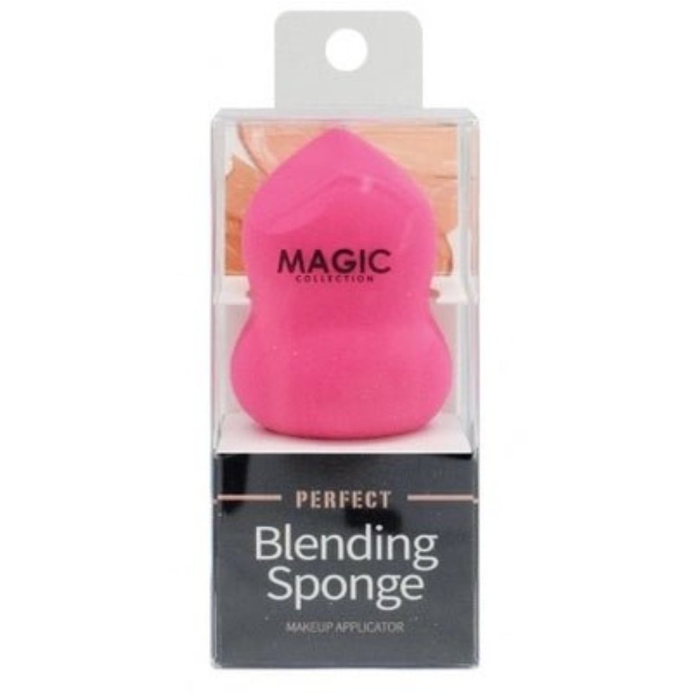 Magic Collection Perfect Blending Sponge-Assorted Colors - Picture 2 of 2